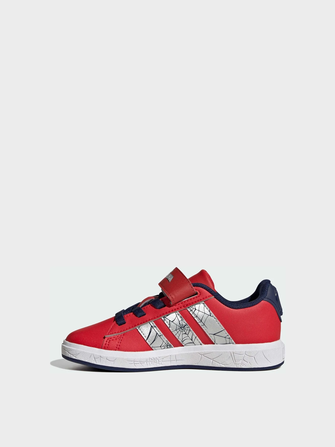 Кросівки Adidas Grand Court модель KI9123 Кросівки Adidas Grand Court модель KI9123 Фото
