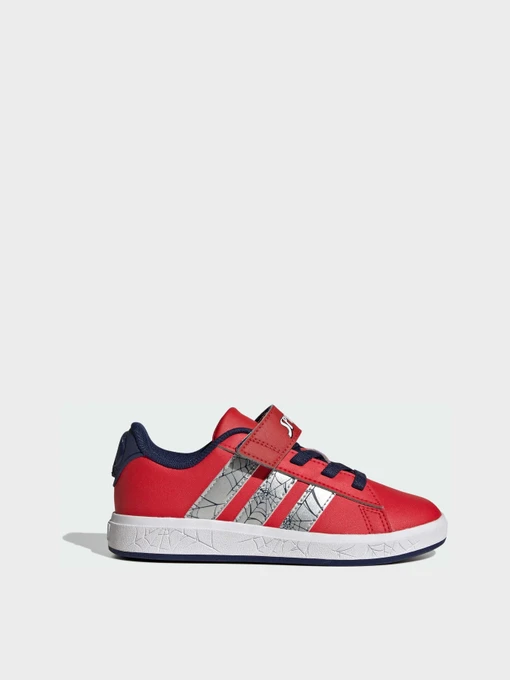 Кросівки Adidas Grand Court модель KI9123 Фото
