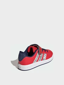 Кросівки Adidas Grand Court модель KI9123 Фото