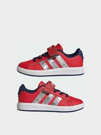Кросівки Adidas Grand Court модель KI9123 Фото