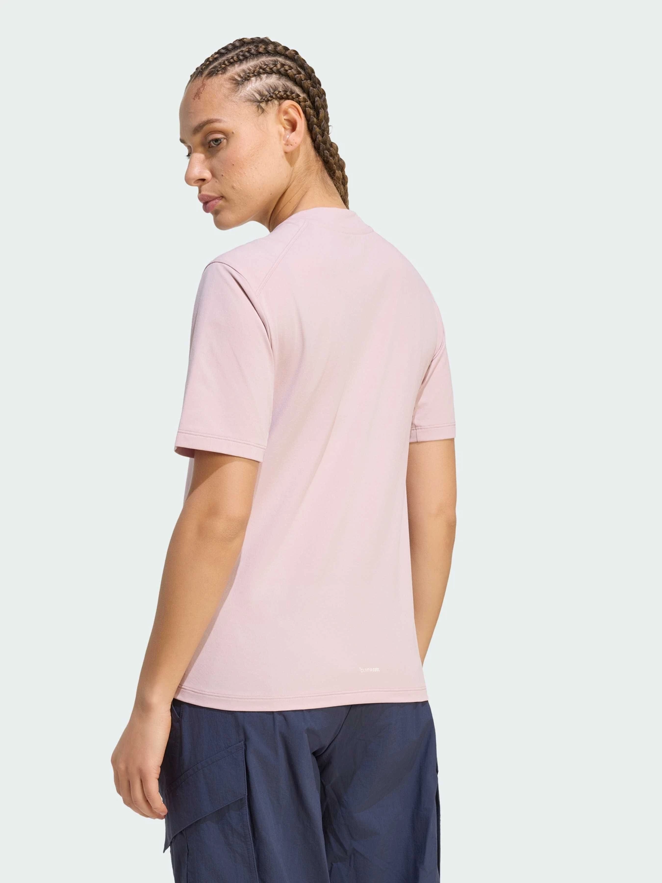 Футболки и поло Adidas модель KF9914 Фото