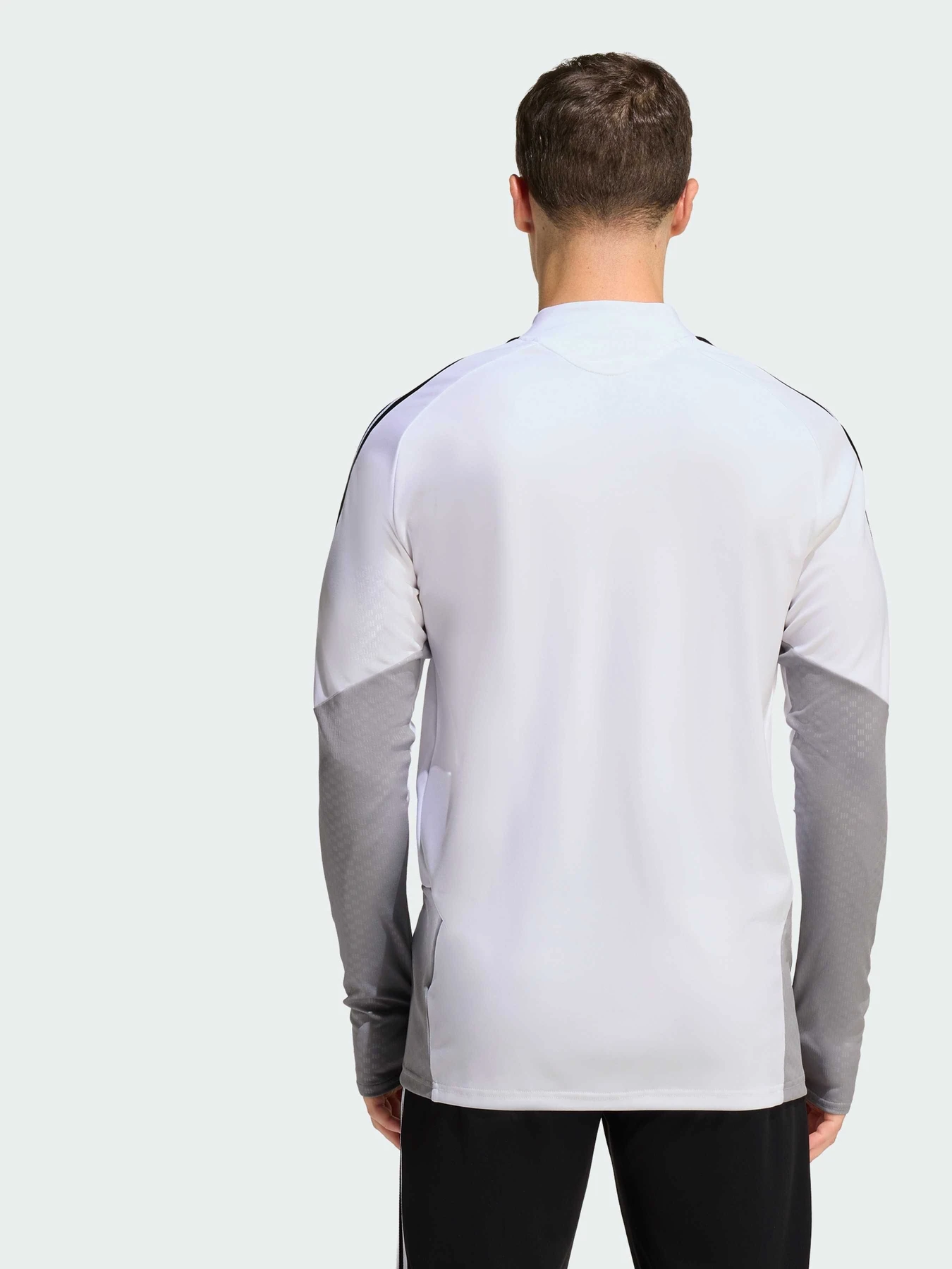 Худі та світшоти Adidas Tiro модель JX4256 Худі та світшоти Adidas Tiro модель JX4256 Фото