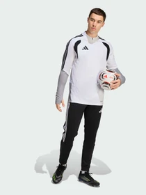 Худі та світшоти Adidas Tiro модель JX4256 Фото