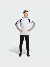 Худі та світшоти Adidas Tiro модель JX4256 Фото
