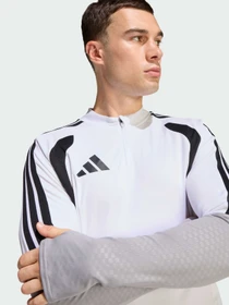 Худі та світшоти Adidas Tiro модель JX4256 Фото