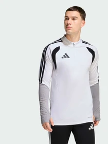 Худі та світшоти Adidas Tiro модель JX4256 Фото