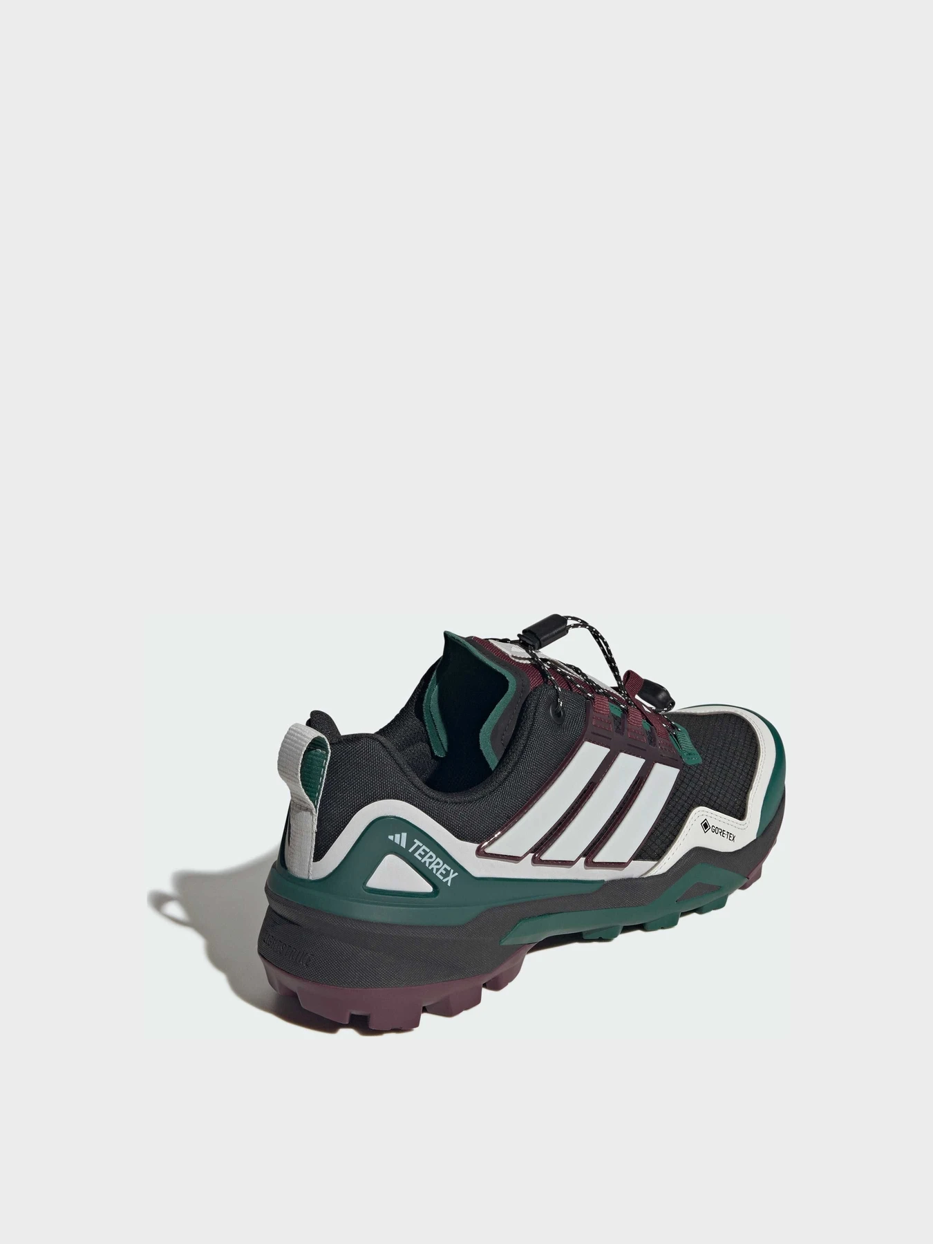 Кроссовки Adidas Terrex модель KJ8913 Фото