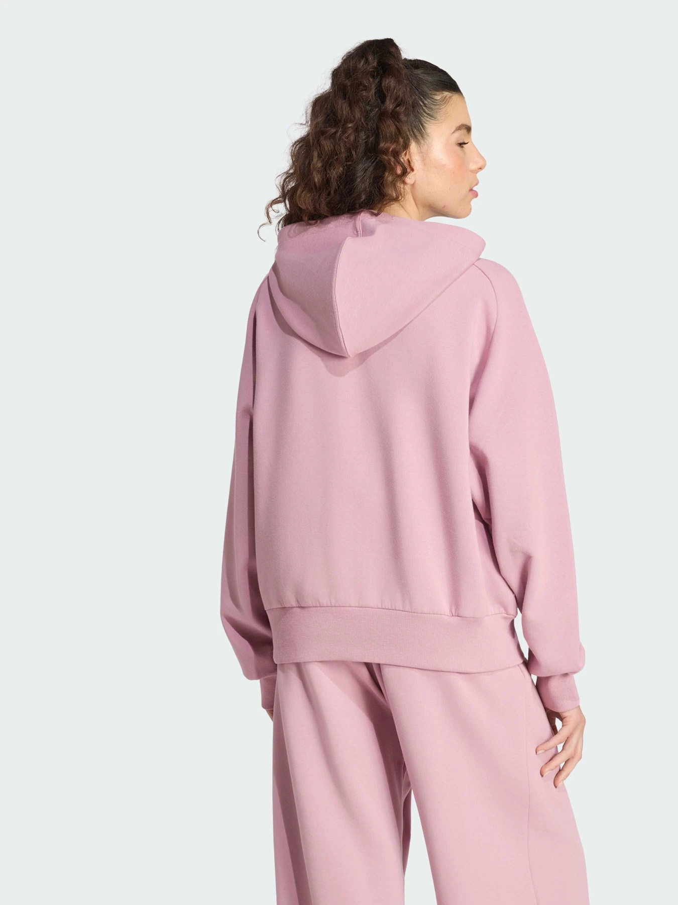 Худи и свитшоты Adidas модель KR2748 Фото