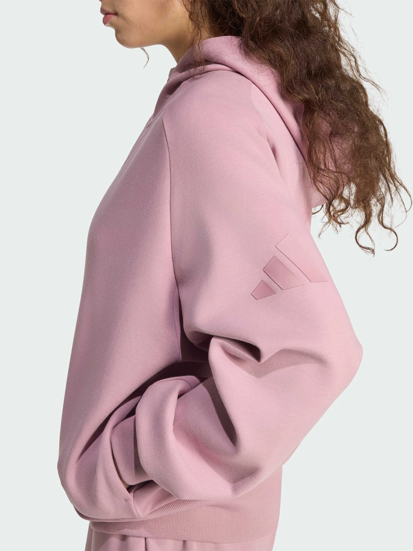 Худи и свитшоты Adidas модель KR2748 Фото