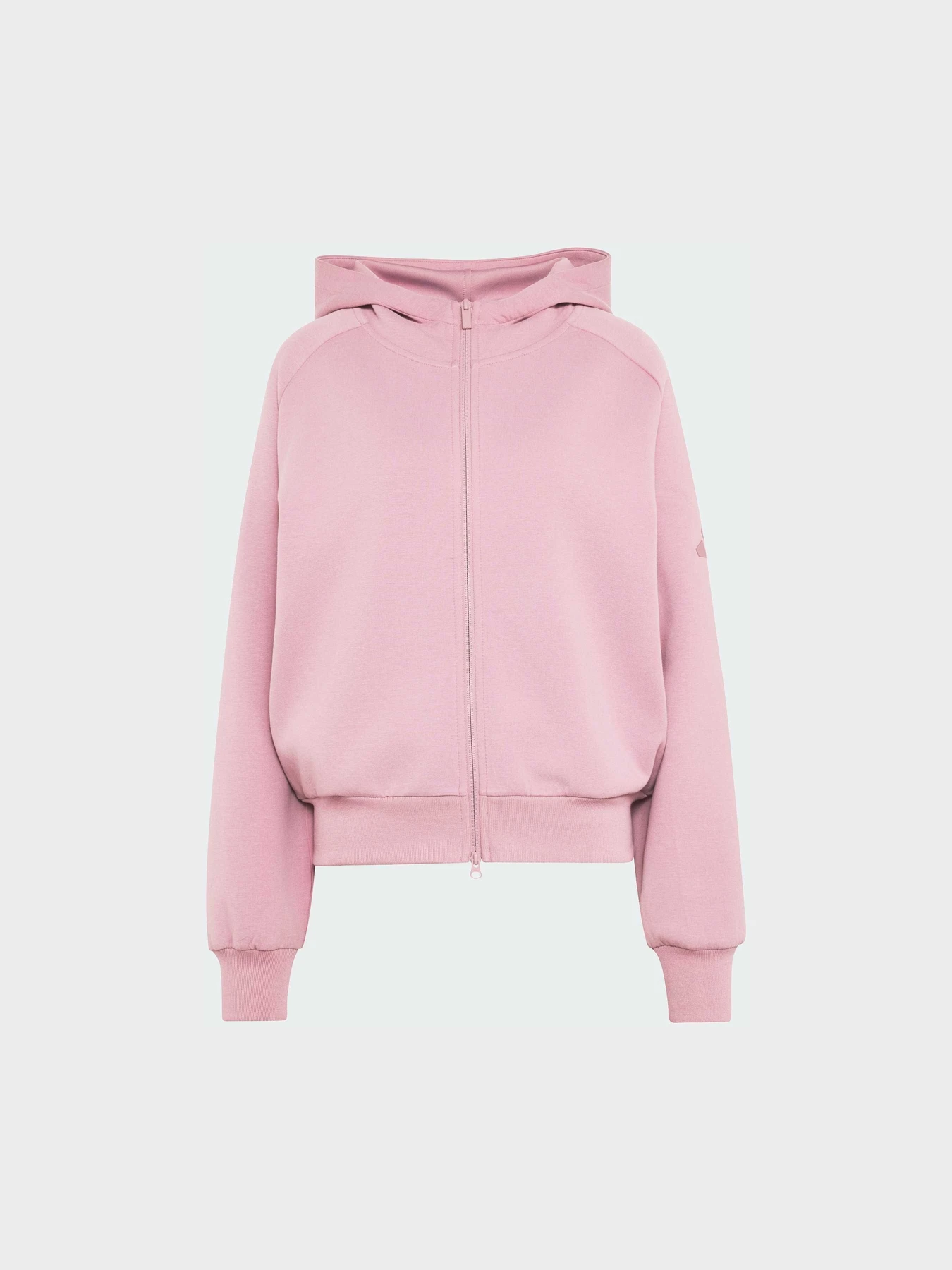 Худи и свитшоты Adidas модель KR2748 Фото