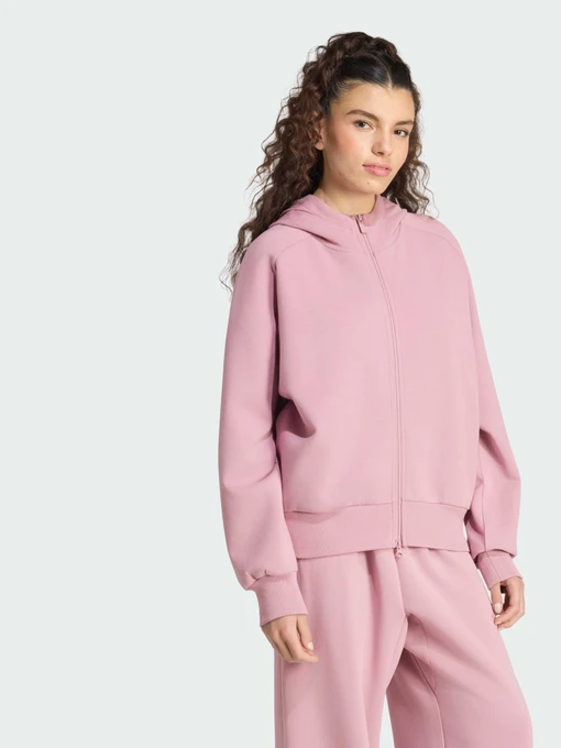 Худи и свитшоты Adidas модель KR2748 Фото