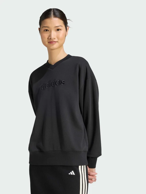 Худі та світшоти Adidas модель KS2800 Фото