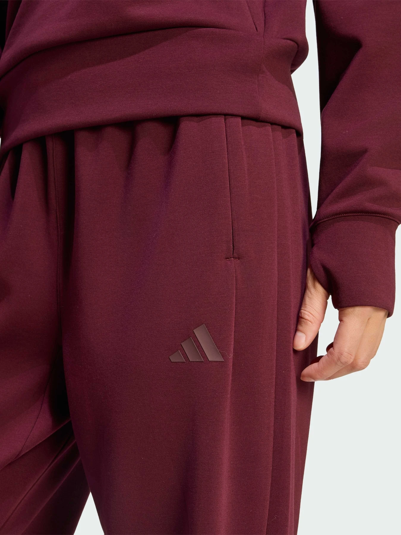 Штани Adidas модель KS3311 Фото