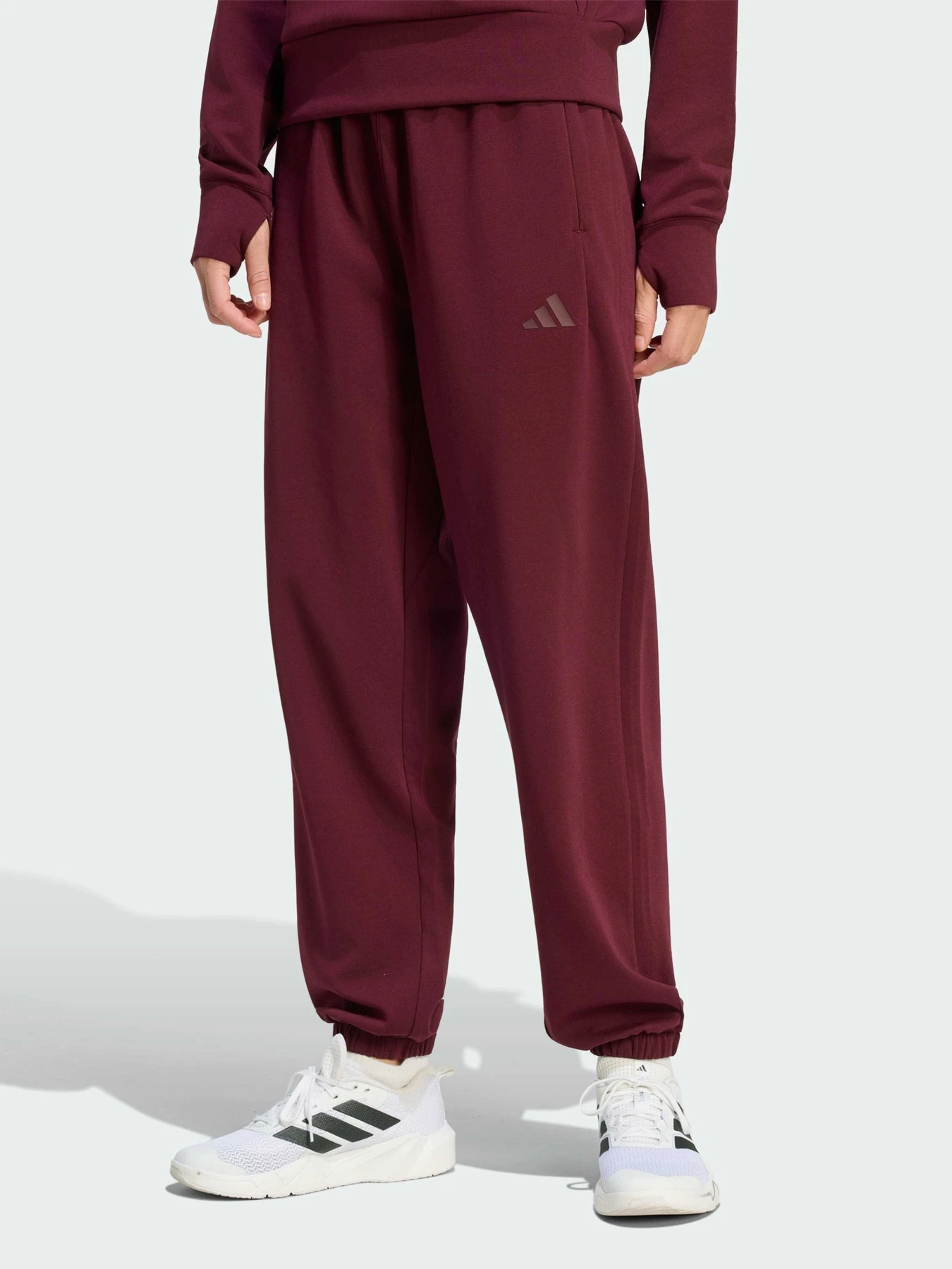 Штани Adidas модель KS3311 Фото
