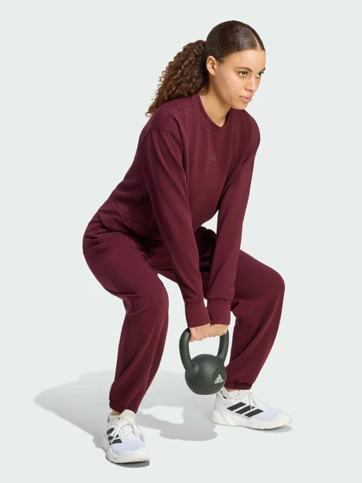 Жіночі Спортивні штани adidas фото 3
