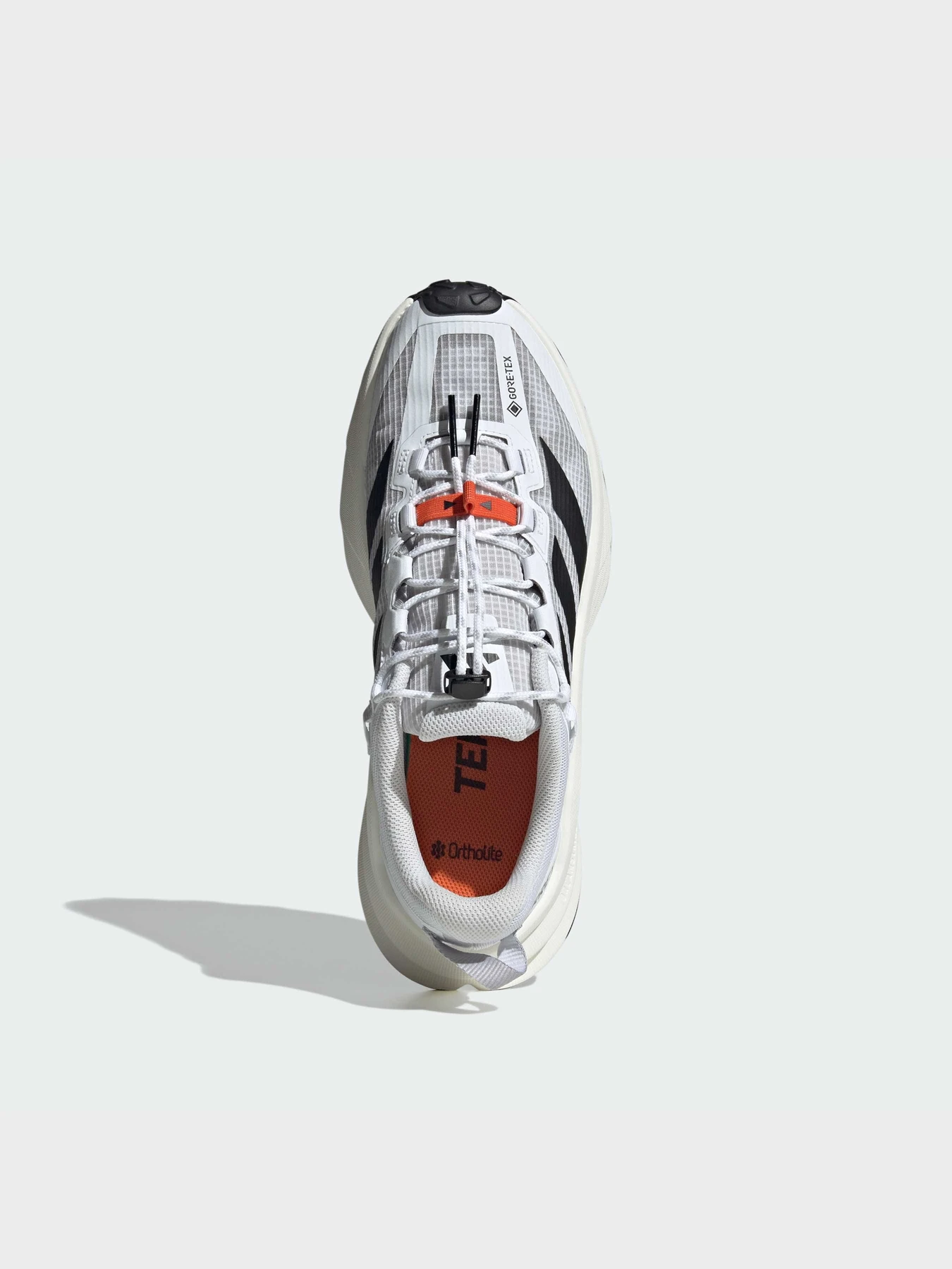 Кроссовки Adidas Terrex модель KI5163 Кроссовки Adidas Terrex модель KI5163 Фото