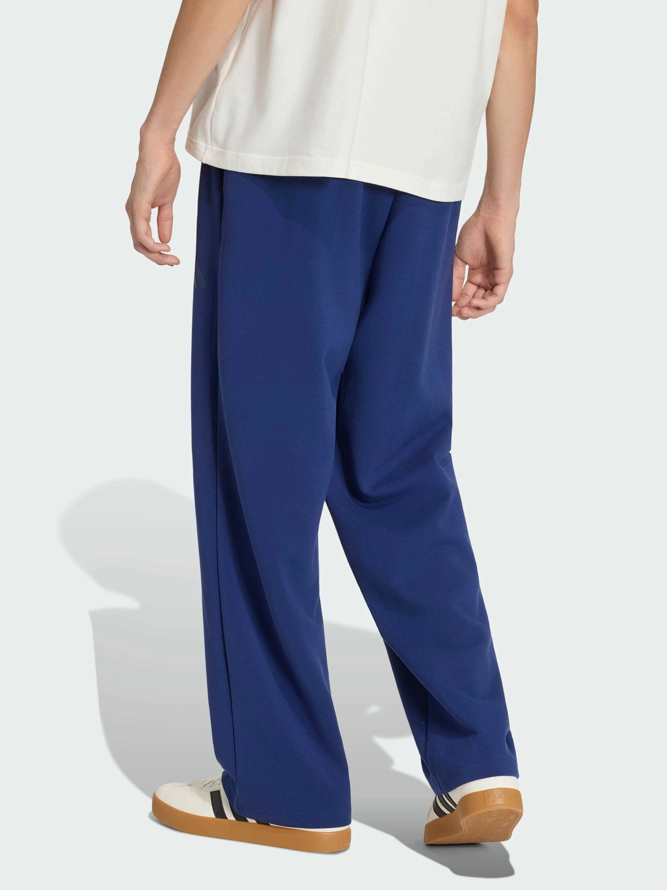 Штани Adidas модель KS0331 Штани Adidas модель KS0331 Фото