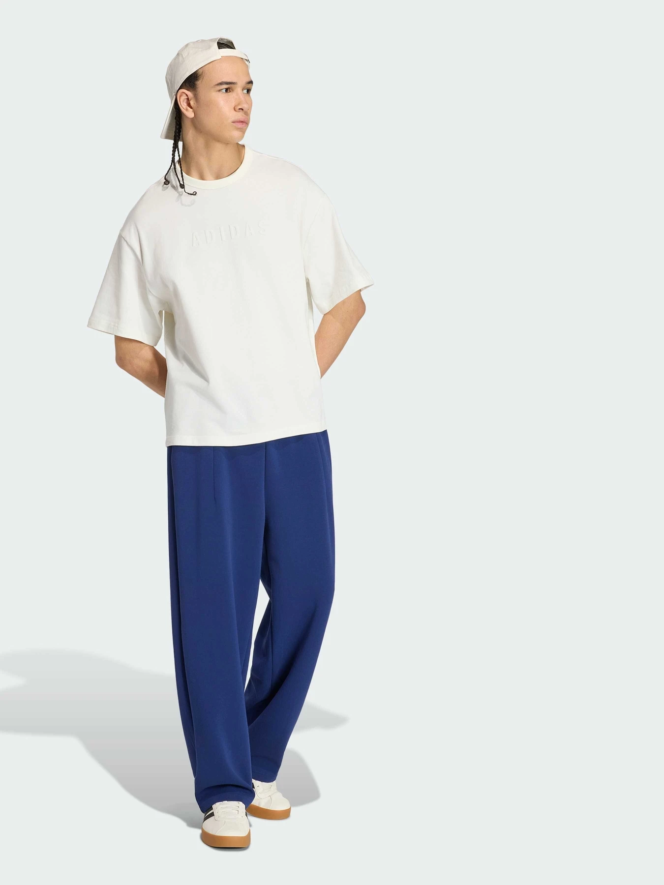 Штани Adidas модель KS0331 Штани Adidas модель KS0331 Фото