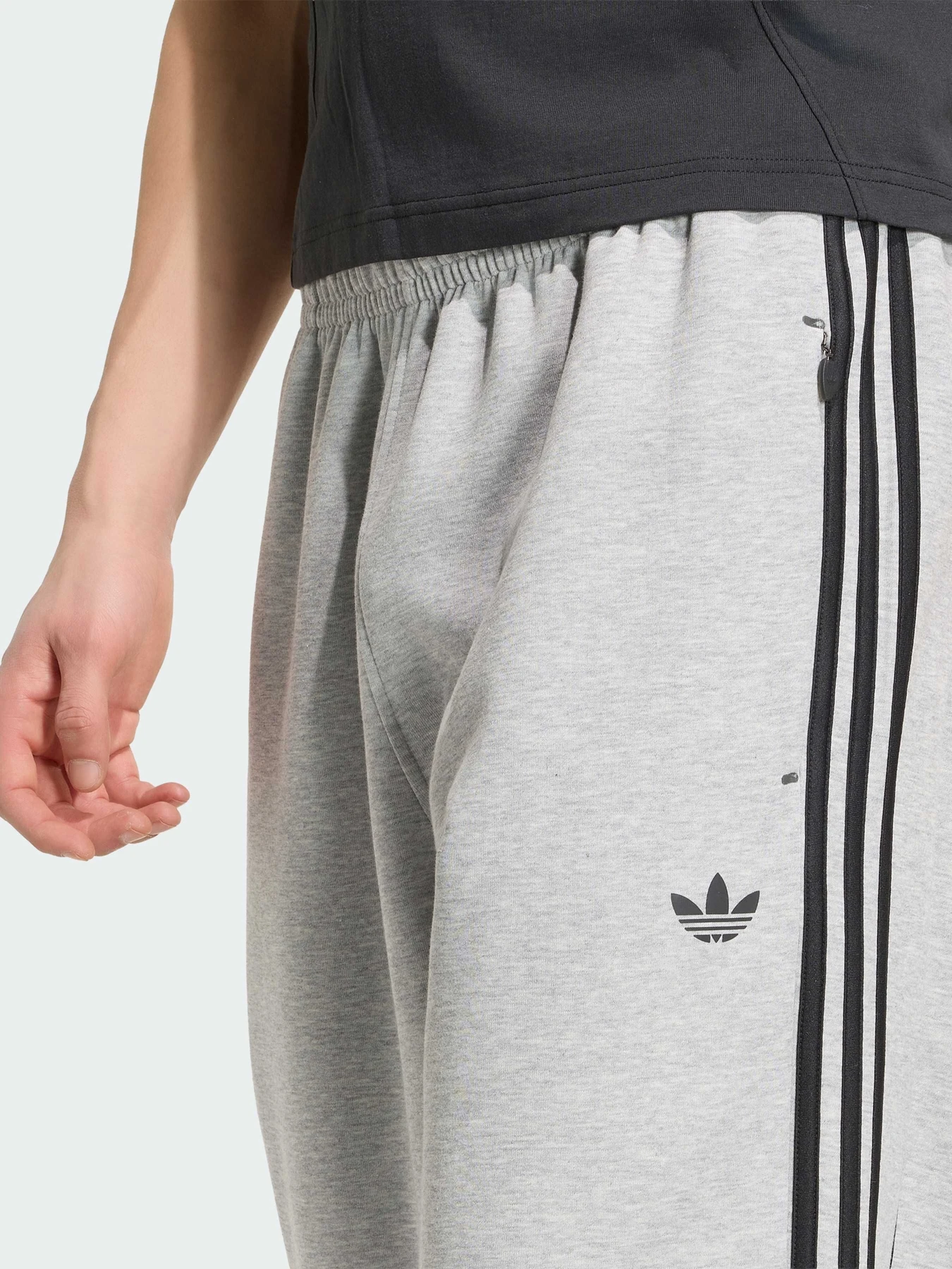 Штани Adidas модель KR7073 Фото