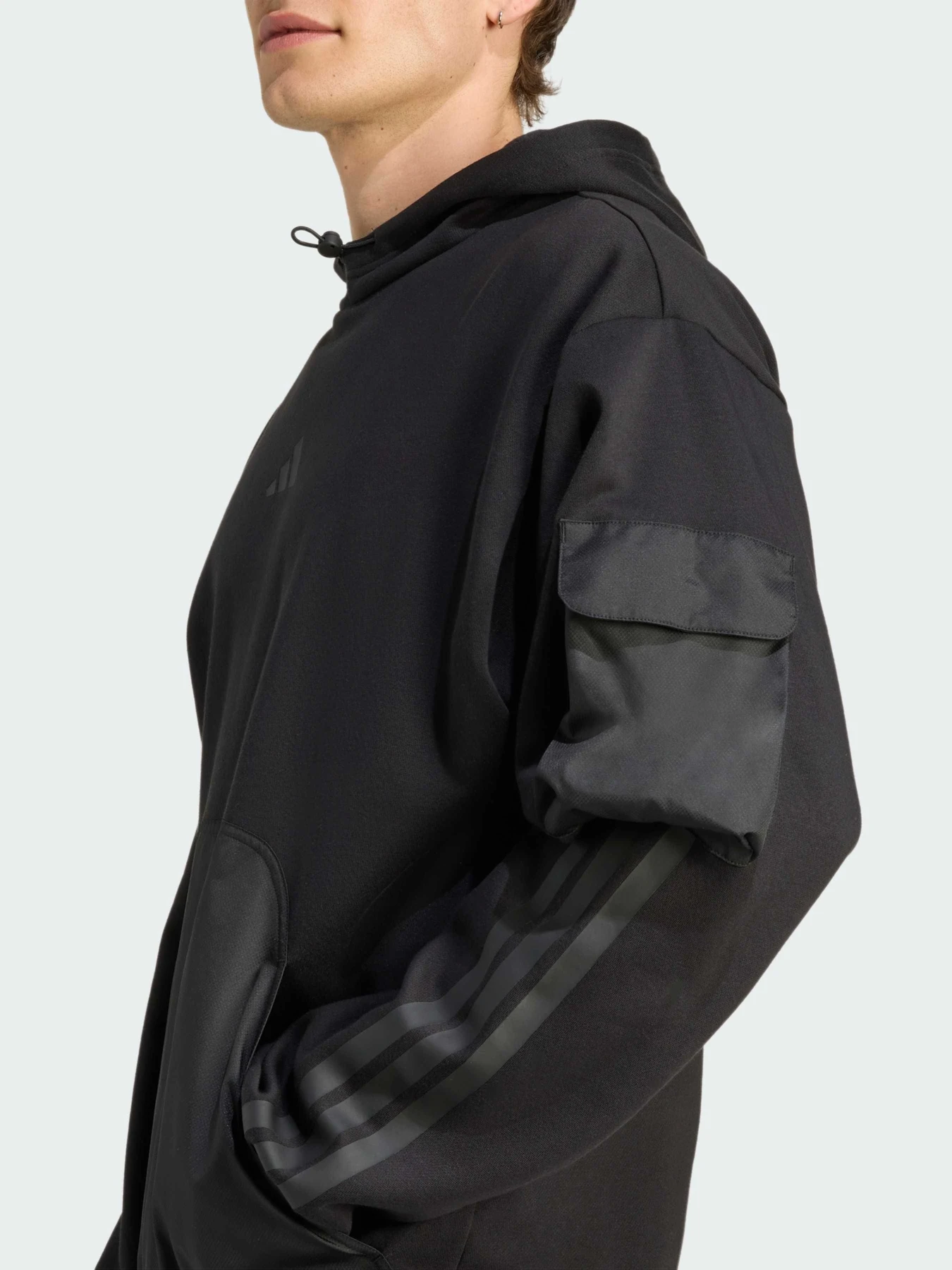 Худі та світшоти Adidas модель JM1484 Худі та світшоти Adidas модель JM1484 Фото
