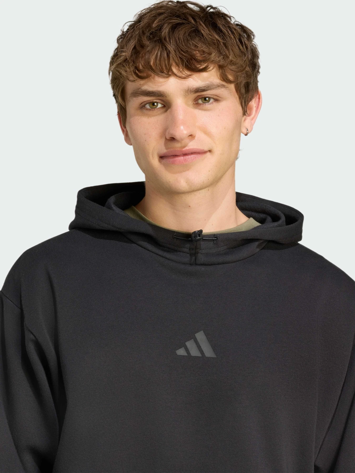 Худі та світшоти Adidas модель JM1484 Худі та світшоти Adidas модель JM1484 Фото