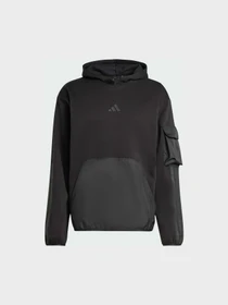 Худі та світшоти Adidas модель JM1484 Фото