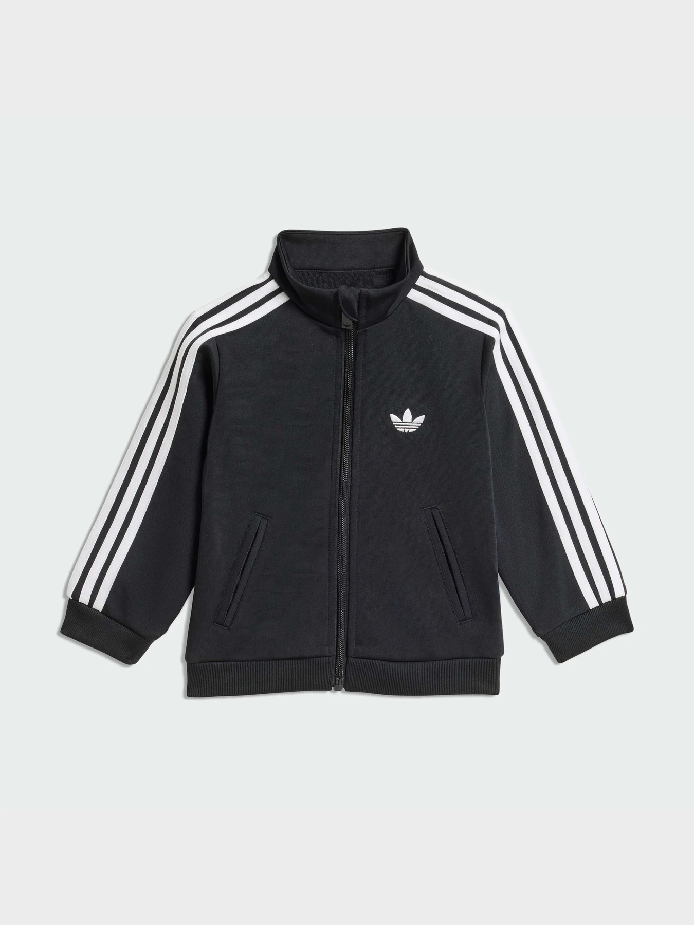Костюми Adidas модель KD1003 Костюми Adidas модель KD1003 Фото