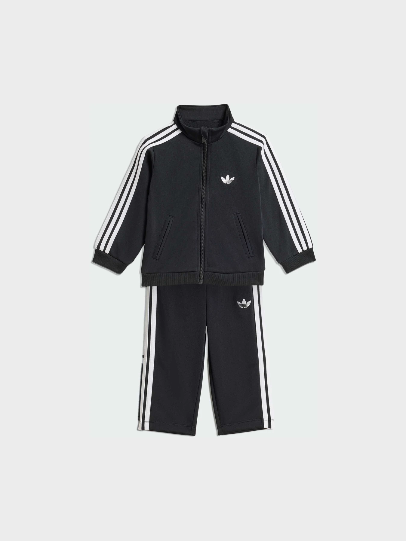Костюми Adidas модель KD1003 Костюми Adidas модель KD1003 Фото