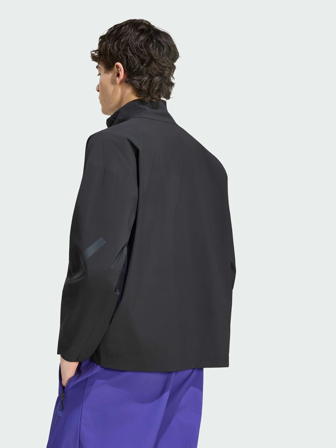 Худі та світшоти Adidas ZNE модель KF6443 Худі та світшоти Adidas ZNE модель KF6443 Фото