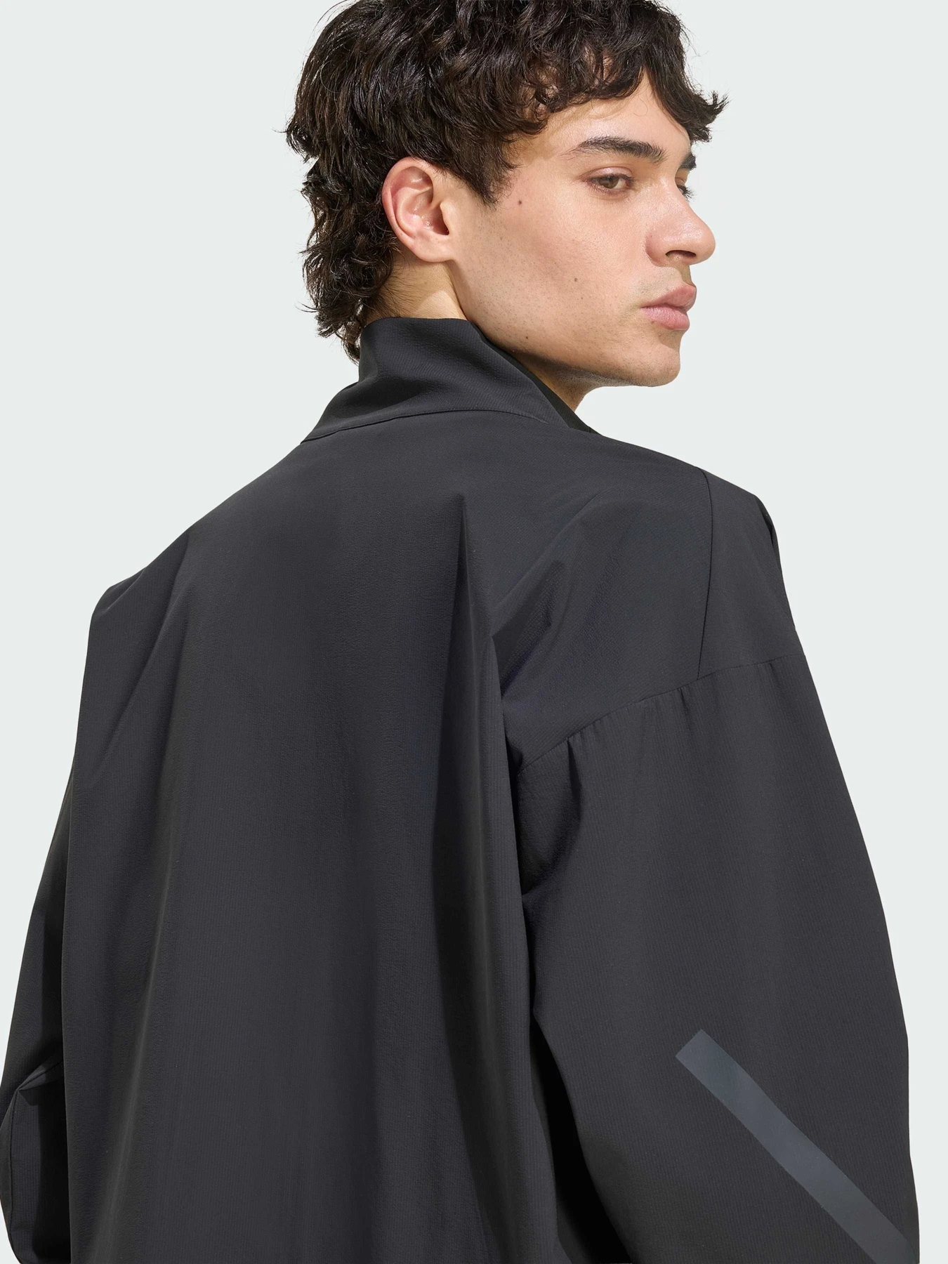 Худі та світшоти Adidas ZNE модель KF6443 Худі та світшоти Adidas ZNE модель KF6443 Фото