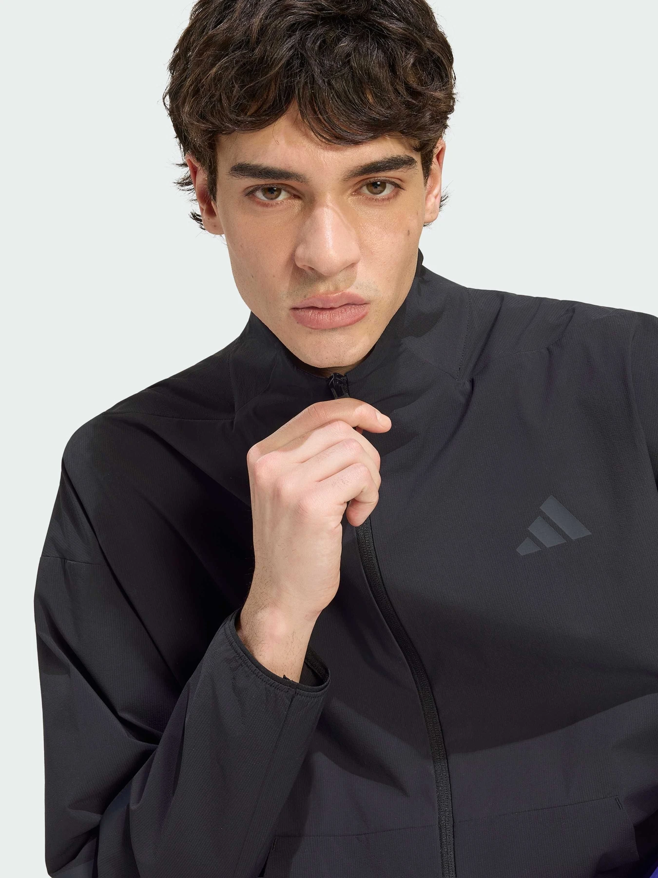 Худі та світшоти Adidas ZNE модель KF6443 Худі та світшоти Adidas ZNE модель KF6443 Фото