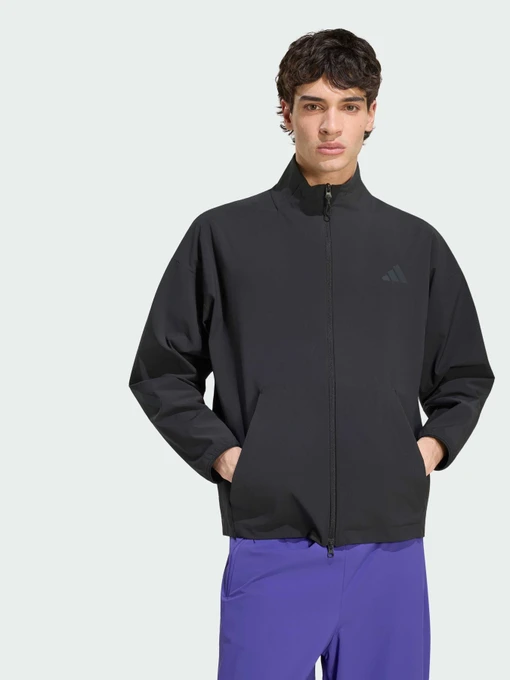 Худі та світшоти Adidas ZNE модель KF6443 Фото