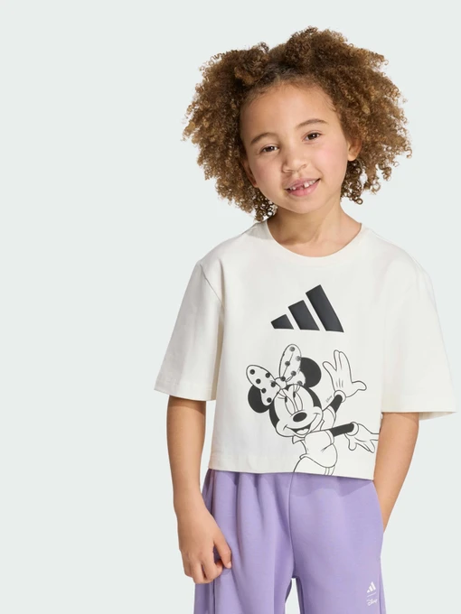 Футболки и поло Adidas модель KG6145 Фото
