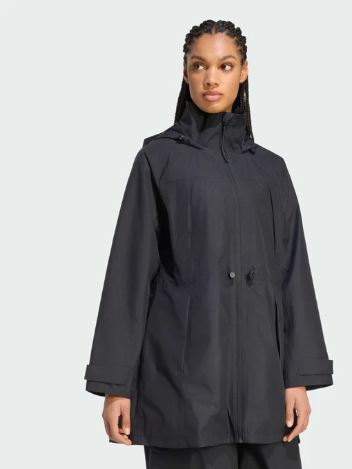 Куртки та дублянки Adidas модель KG1531 Фото