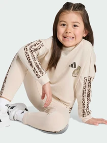Костюми Adidas 3 Stripes модель KC7210 Фото