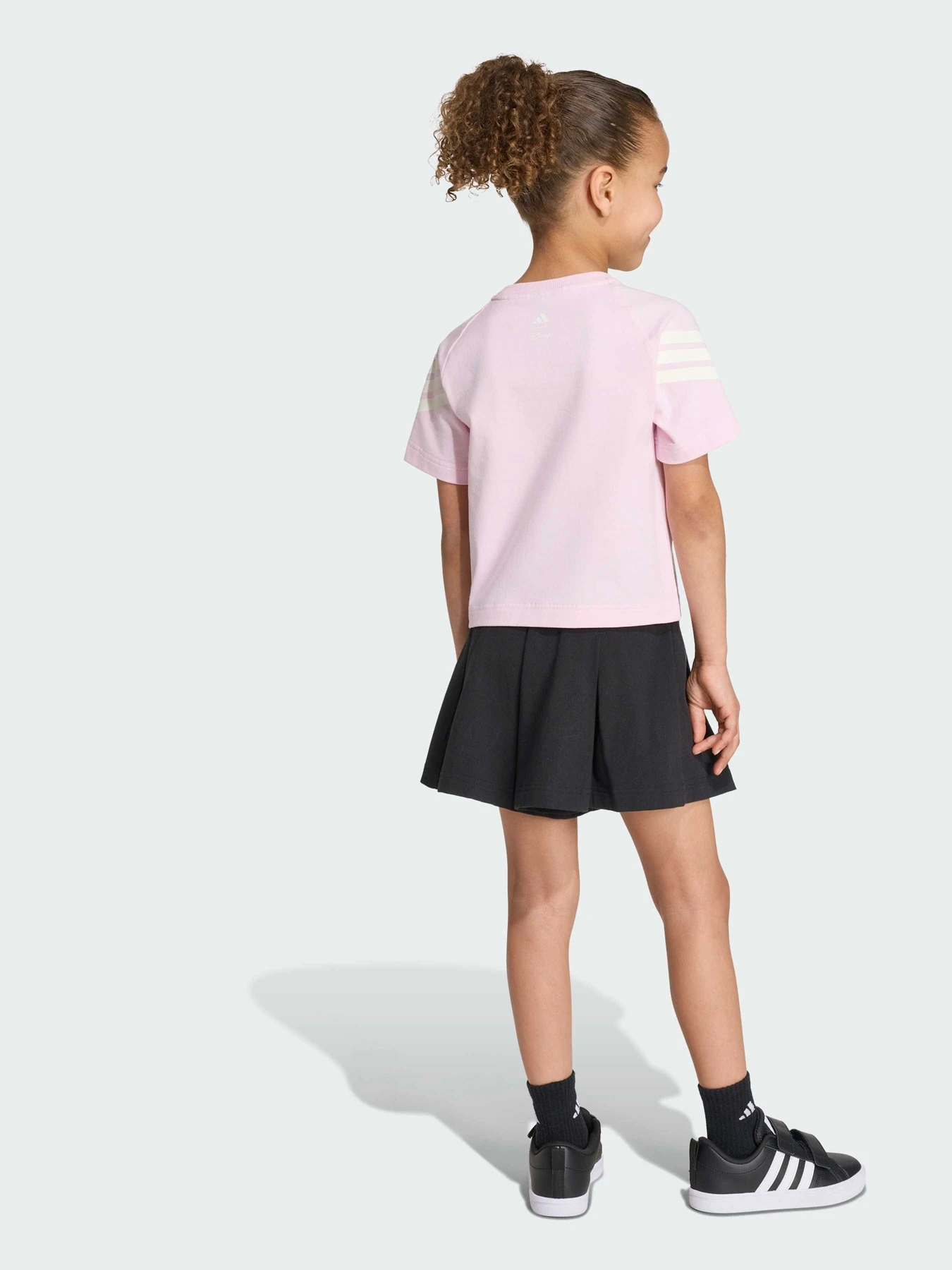 Костюми Adidas модель KG6144 Костюми Adidas модель KG6144 Фото