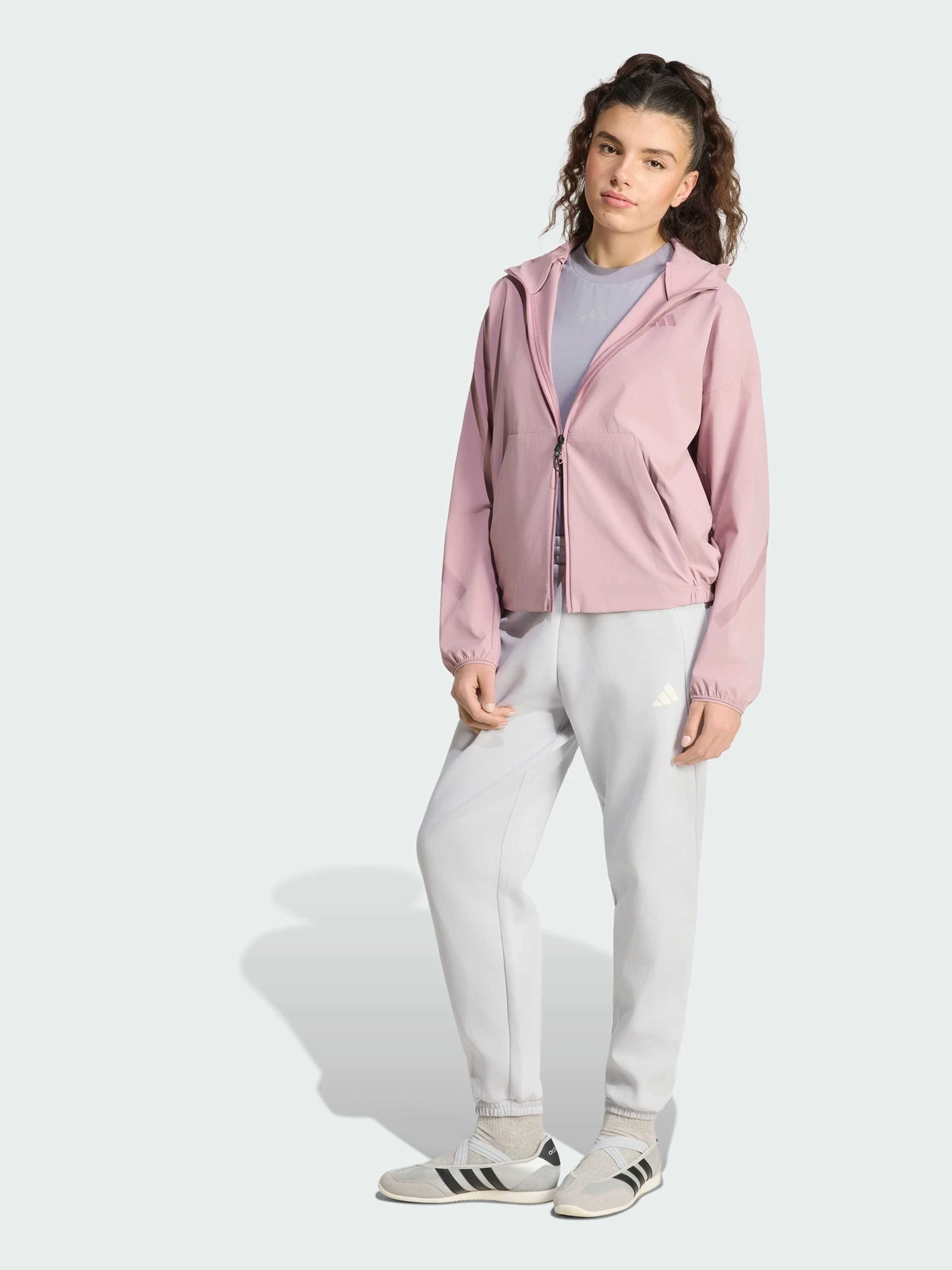Худи и свитшоты Adidas ZNE модель KF6401 Худи и свитшоты Adidas ZNE модель KF6401 Фото