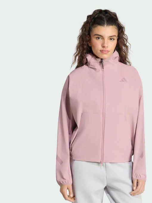 Худи и свитшоты Adidas ZNE модель KF6401 Фото