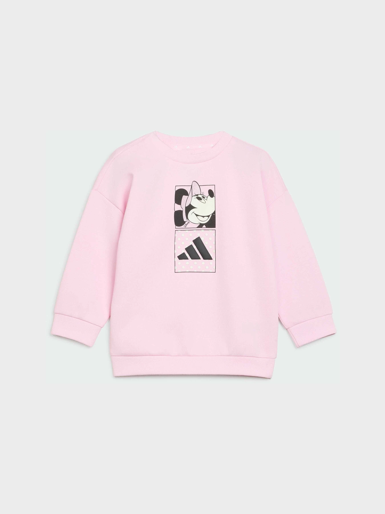Костюми Adidas модель KS3949 Фото