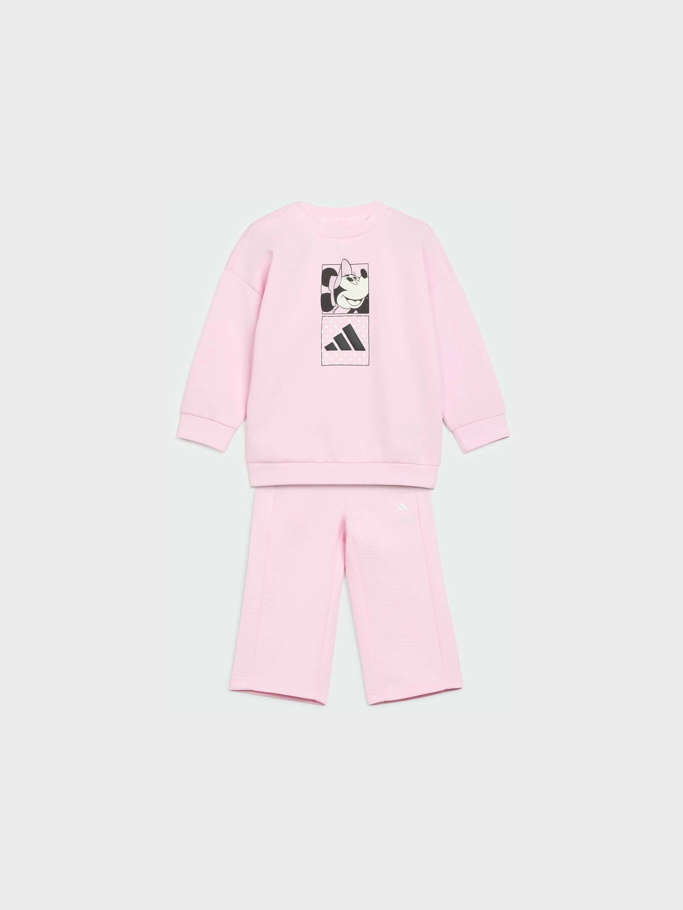 Костюми Adidas модель KS3949 Фото