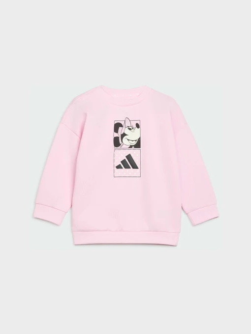 Дитячий Спортивний костюм adidas фото 2