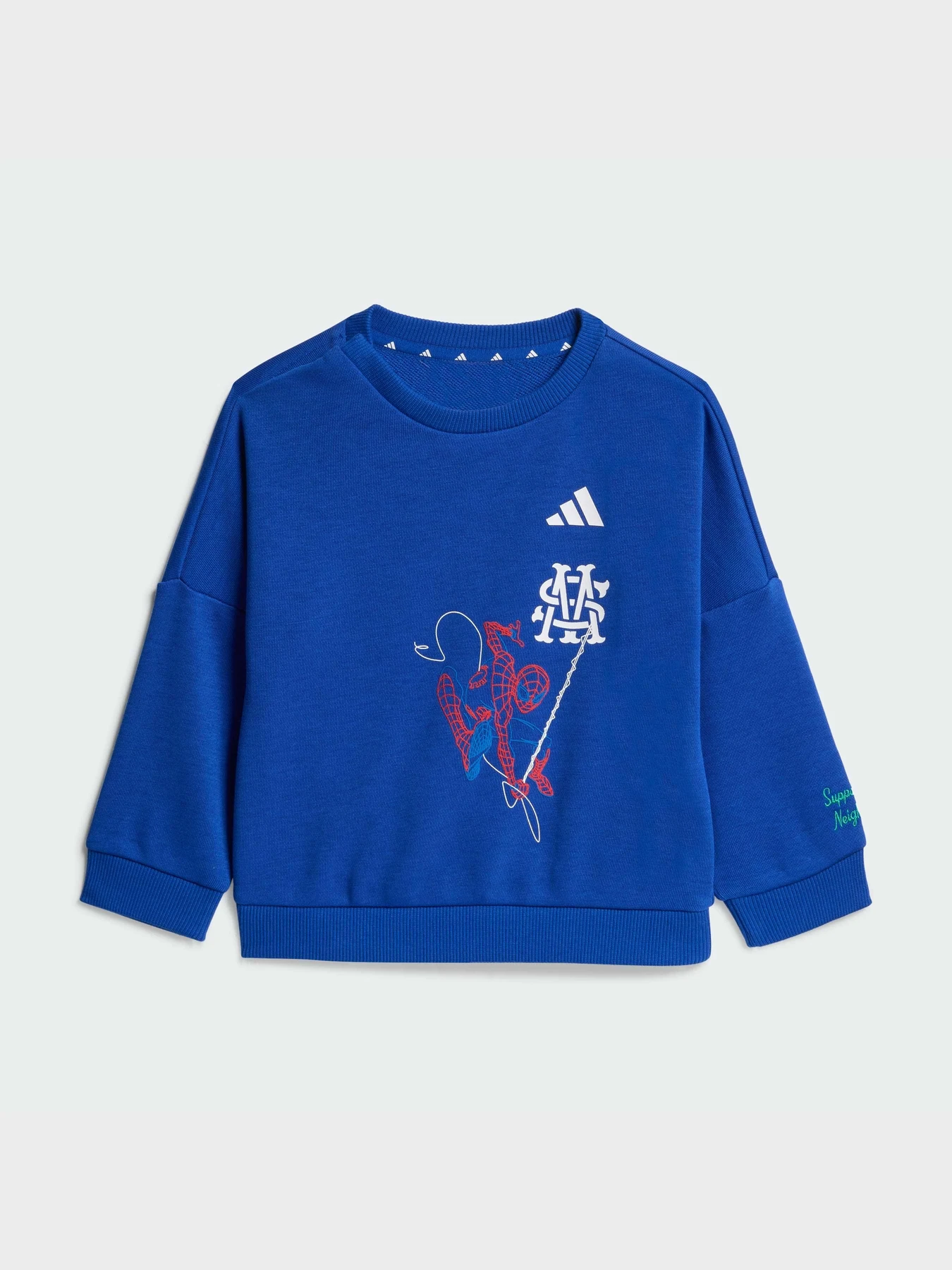 Костюми Adidas модель KS3964 Фото