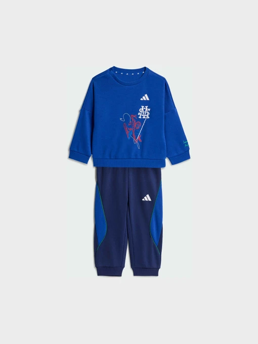 Костюми Adidas модель KS3964 Фото