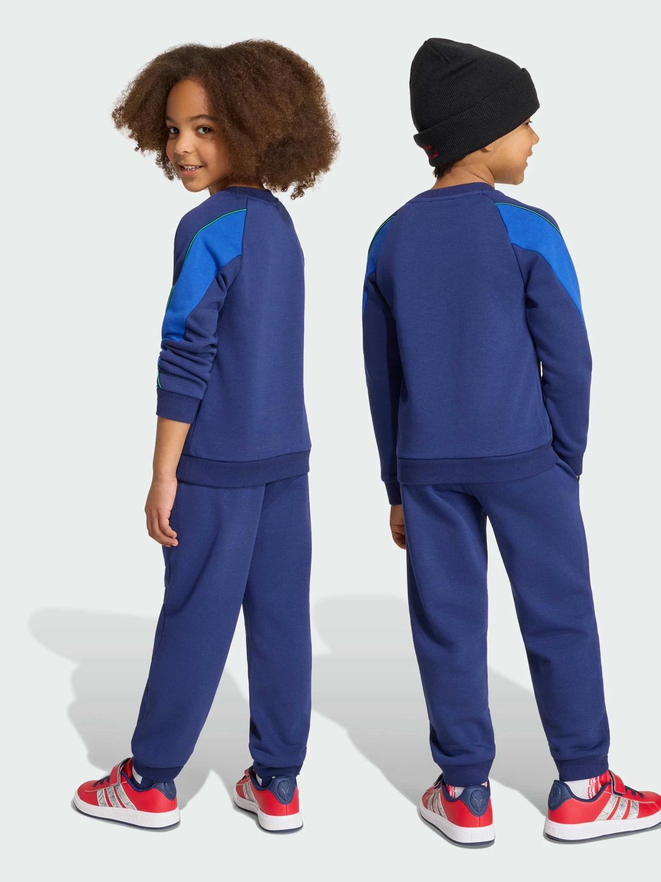 Костюми Adidas модель KS3968 Костюми Adidas модель KS3968 Фото
