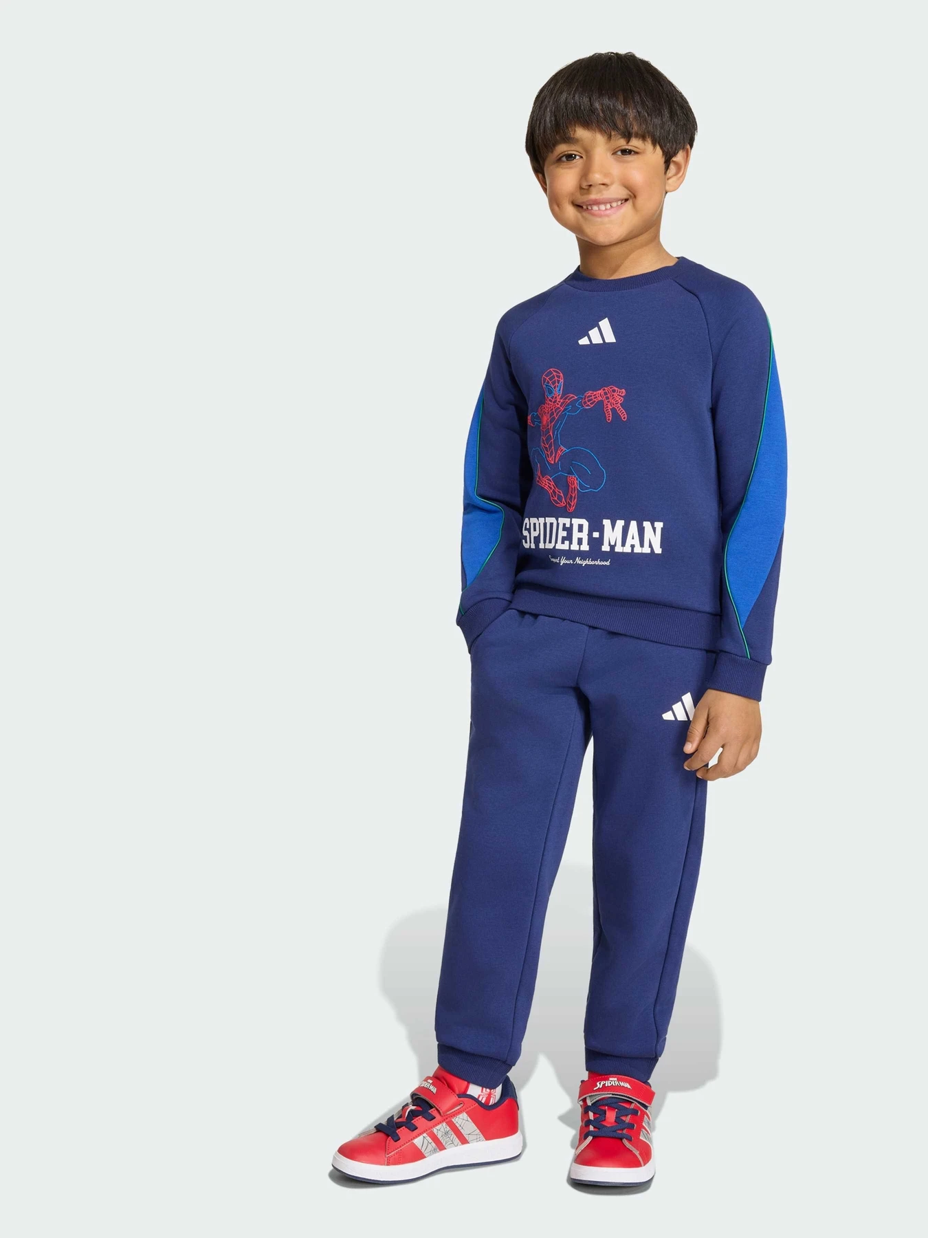 Костюми Adidas модель KS3968 Костюми Adidas модель KS3968 Фото
