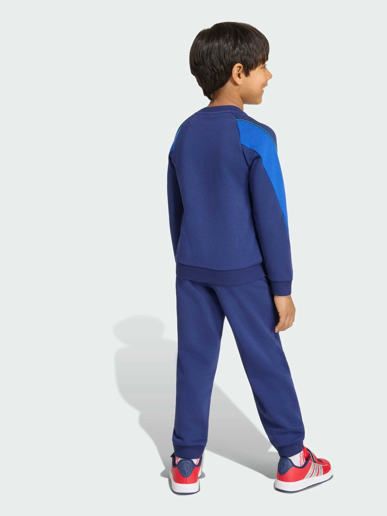 Костюми Adidas модель KS3968 Костюми Adidas модель KS3968 Фото