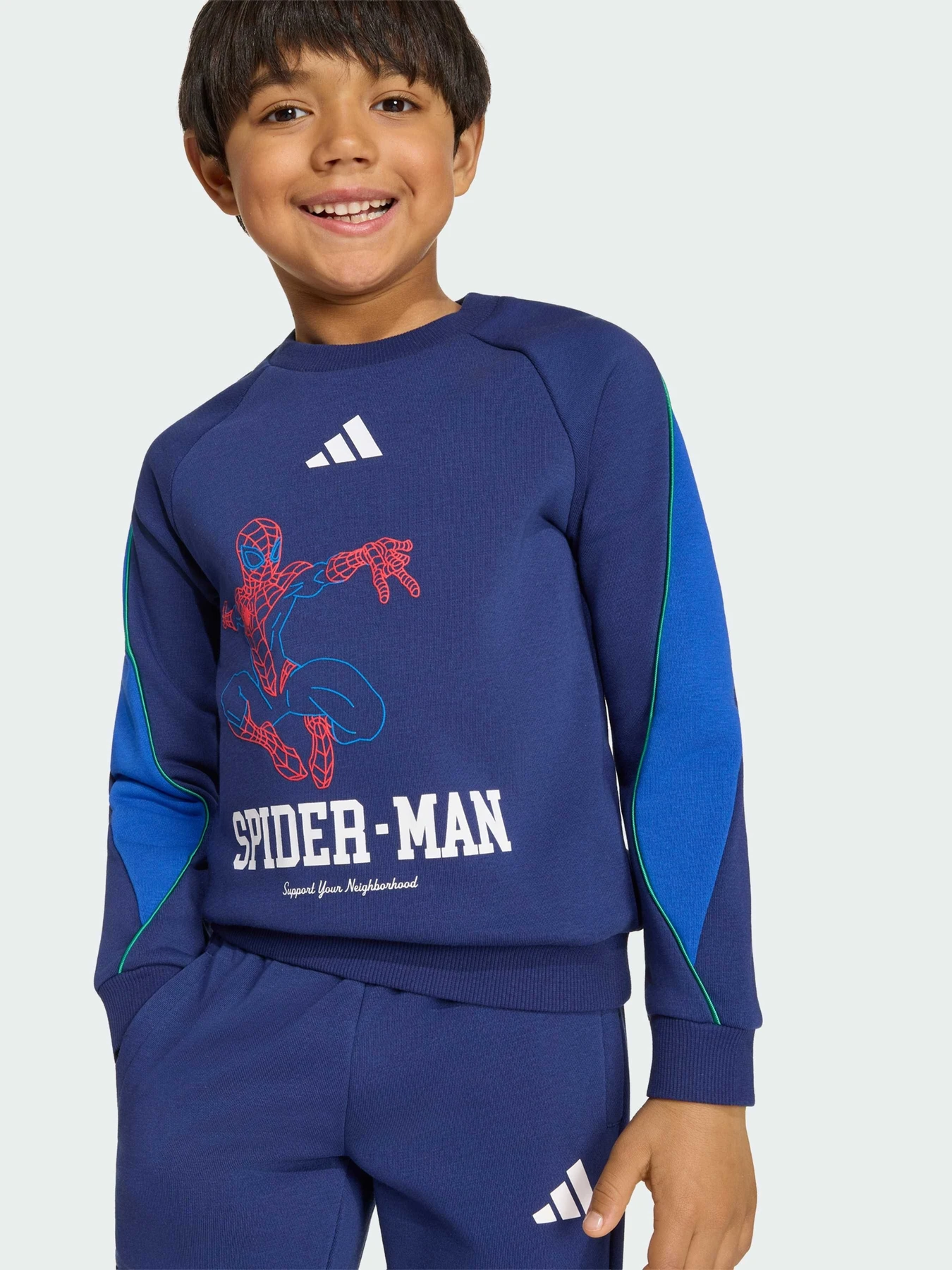 Костюми Adidas модель KS3968 Костюми Adidas модель KS3968 Фото