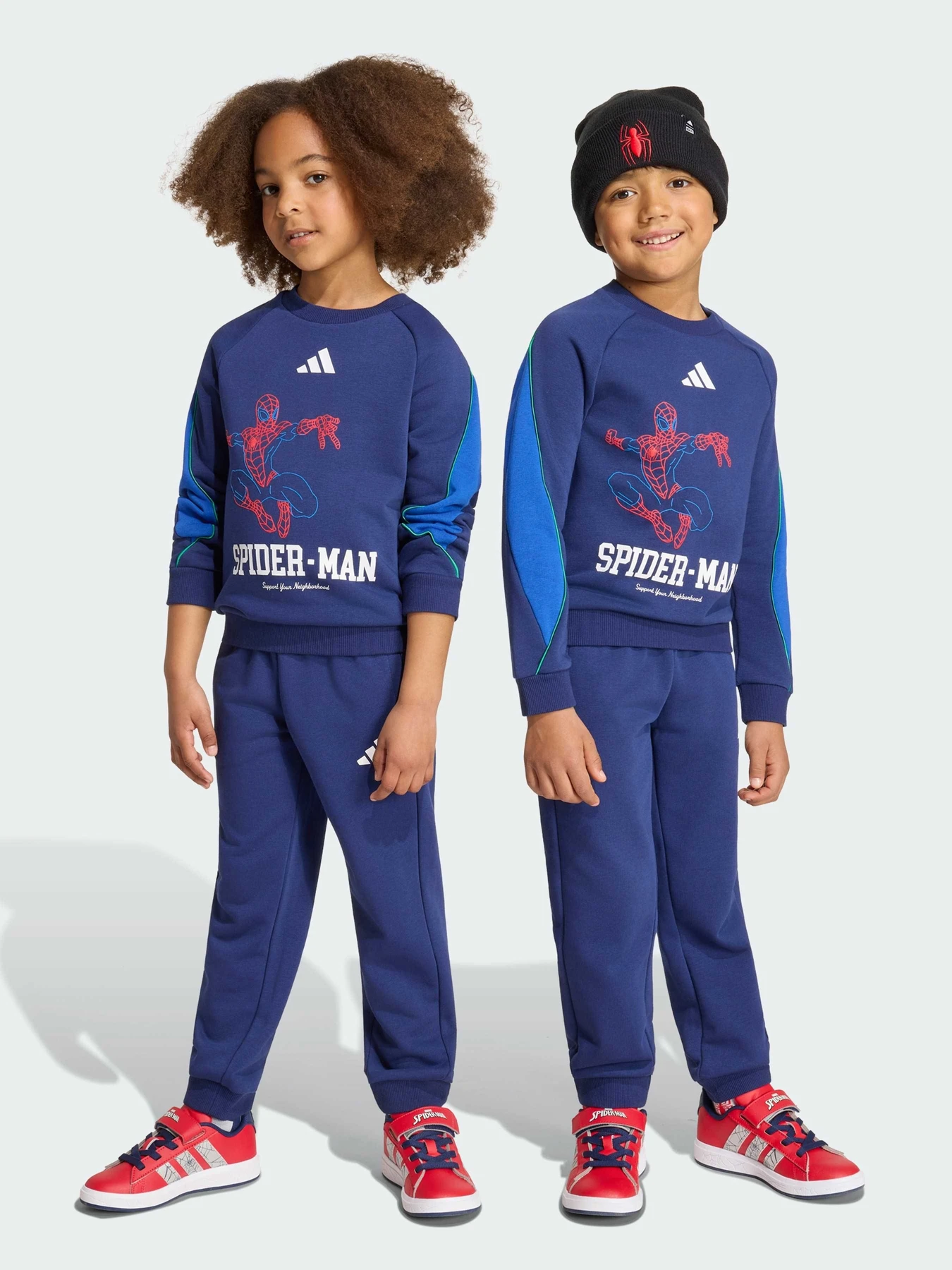 Костюми Adidas модель KS3968 Костюми Adidas модель KS3968 Фото