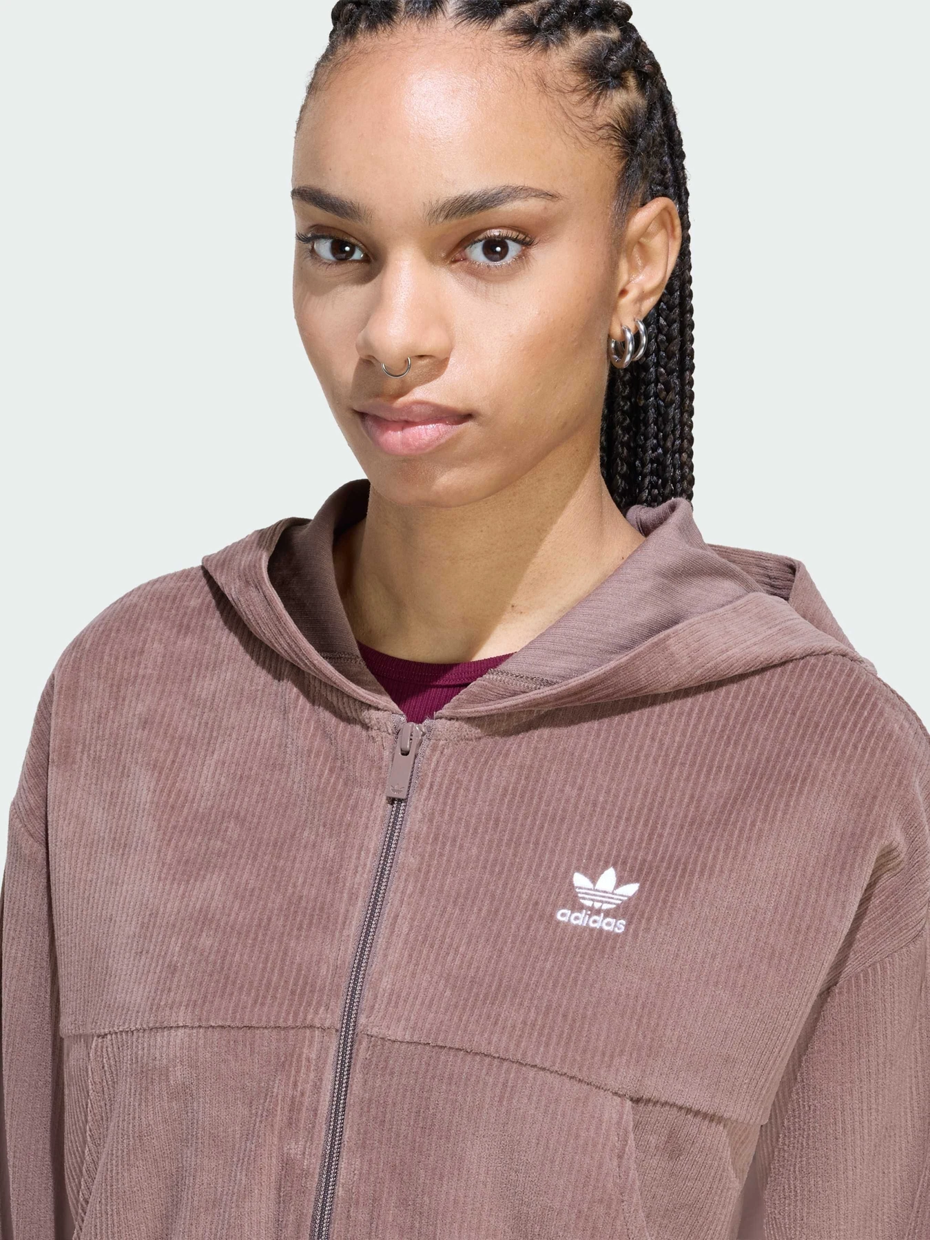 Худи и свитшоты Adidas Adidas Essentials модель KE1120 Худи и свитшоты Adidas Adidas Essentials модель KE1120 Фото