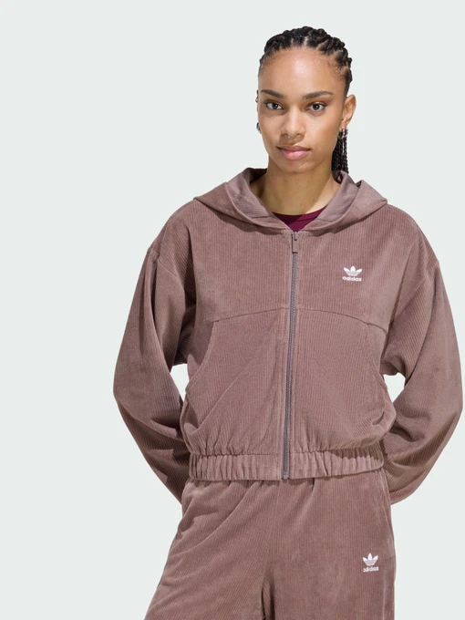 Худи и свитшоты Adidas Adidas Essentials модель KE1120 Фото